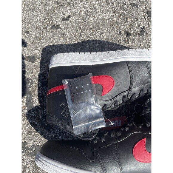 Air Jordan 1 Rare Air Bred 2015 New W Og Box - Picture 9 of 14